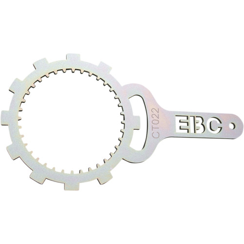 EBC #CT022 - Clutch Basket Holding Tool - Suzuki