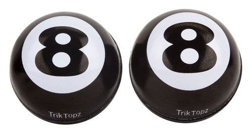 CUSTOM VALVE STEM CAPS FOR ALL VALVE STEMS