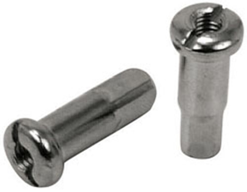 V-FACTOR SPOKE NIPPLE SET