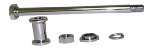 OE STYLE REAR AXLES, SPACERS &amp; NUTS FOR MOST MODELS