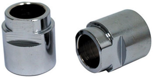 AXLES &amp; SPACERS FOR CUSTOM APPLICATIONS