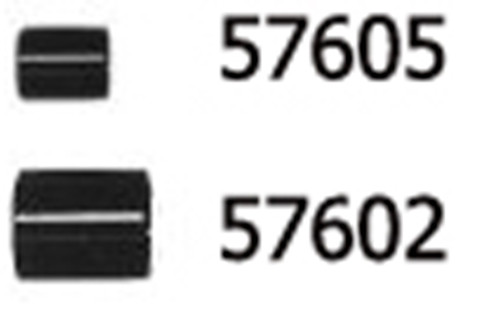 FRONT &amp; REAR DISC BRAKE PARTS FOR EARLY MODELS