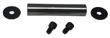 HARDWARE OVERSIZE CALIPER MOUNTING PIN  REBUILD  KIT FOR BIG TWIN &amp; SPORTSTER