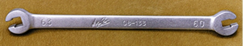 SPOKE WRENCH FOR ALL MODELS