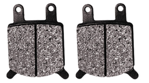 BRAKE PADS FOR AFTERMARKET CALIPERS