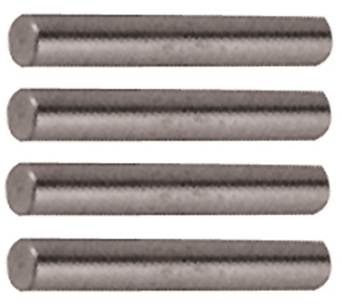 HARDWARE FRONT CALIPER BRAKE PAD PIN FOR FX &amp; SPORTSTER