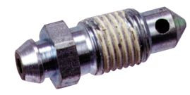 SPEED BLEEDER SCREW VALVES FOR BIG TWIN &amp; SPORTSTER