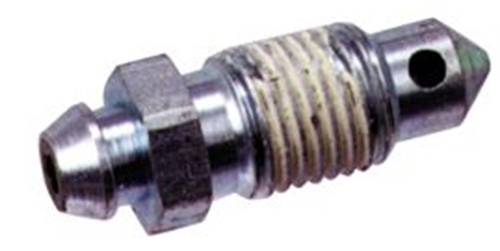 SPEED BLEEDER SCREW VALVES FOR BIG TWIN &amp; SPORTSTER