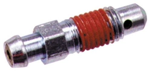 SPEED BLEEDER SCREW VALVES FOR BIG TWIN &amp; SPORTSTER