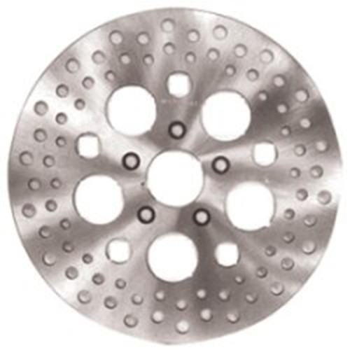 BRAKE DISCS FOR BIG TWIN &amp; SPORTSTER