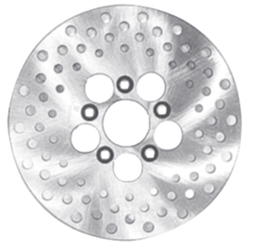 BRAKE DISCS FOR BIG TWIN &amp; SPORTSTER