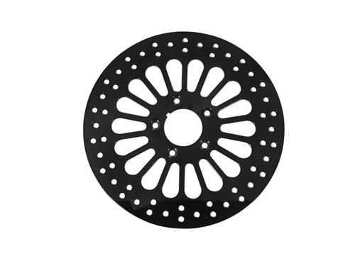 18 SPOKE BRAKE DISC FOR BIG TWIN &amp; SPORTSTER