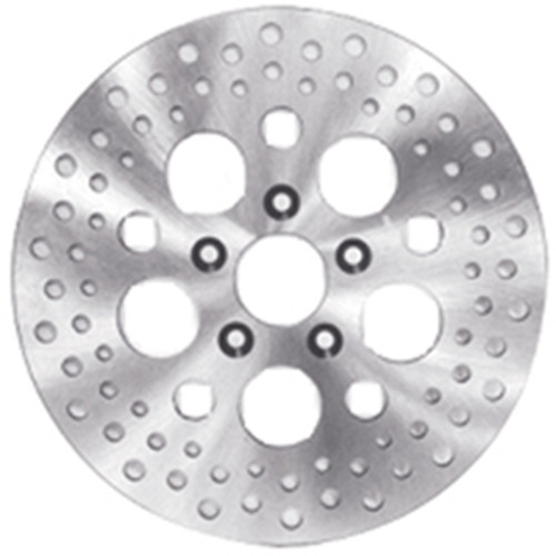 BRAKE DISCS FOR BIG TWIN &amp; SPORTSTER