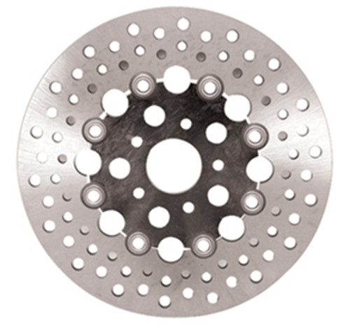BRAKE DISCS FOR BIG TWIN &amp; SPORTSTER