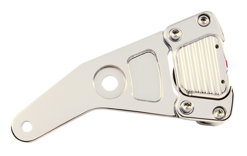 2 PISTON REAR BRAKE CALIPER KITS FOR BIG TWIN &amp; SPORTSTER