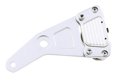 2 PISTON REAR BRAKE CALIPER KITS FOR BIG TWIN &amp; SPORTSTER