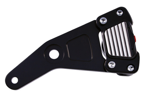 2 PISTON REAR BRAKE CALIPER KITS FOR BIG TWIN &amp; SPORTSTER