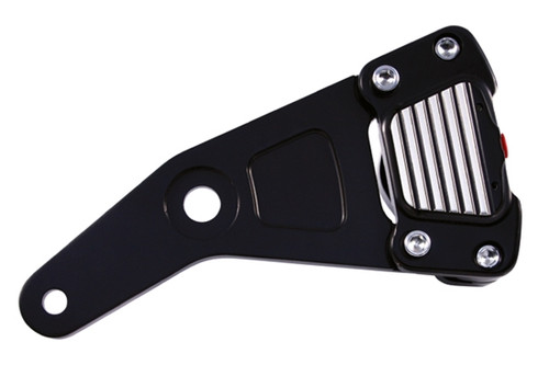 2 PISTON REAR BRAKE CALIPER KITS FOR BIG TWIN &amp; SPORTSTER