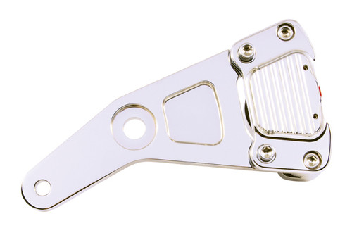 2 PISTON REAR BRAKE CALIPER KITS FOR BIG TWIN &amp; SPORTSTER