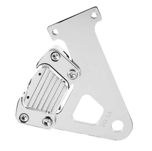 2 PISTON REAR BRAKE CALIPER KITS FOR BIG TWIN &amp; SPORTSTER