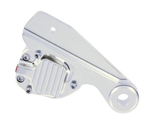 2 PISTON REAR BRAKE CALIPER KITS FOR BIG TWIN &amp; SPORTSTER