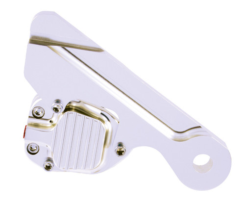 2 PISTON REAR BRAKE CALIPER KITS FOR BIG TWIN &amp; SPORTSTER