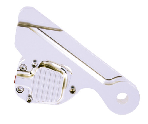 2 PISTON REAR BRAKE CALIPER KITS FOR BIG TWIN &amp; SPORTSTER