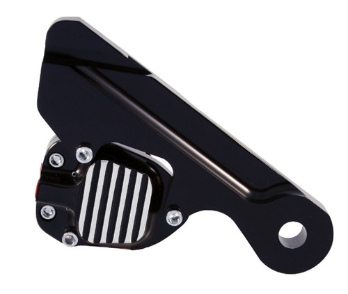 2 PISTON REAR BRAKE CALIPER KITS FOR BIG TWIN &amp; SPORTSTER