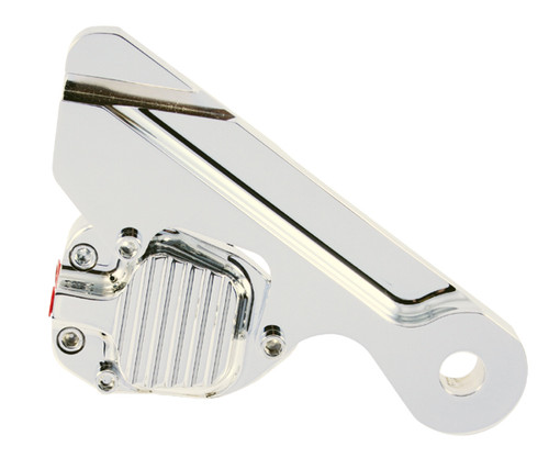 2 PISTON REAR BRAKE CALIPER KITS FOR BIG TWIN &amp; SPORTSTER
