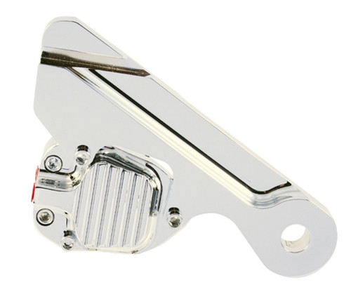 2 PISTON REAR BRAKE CALIPER KITS FOR BIG TWIN &amp; SPORTSTER