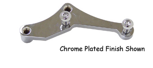 HARDBODY CALIPER BRACKETS FOR BIG TWIN &amp; SPORTSTER