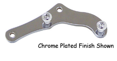 HARDBODY CALIPER BRACKETS FOR BIG TWIN &amp; SPORTSTER
