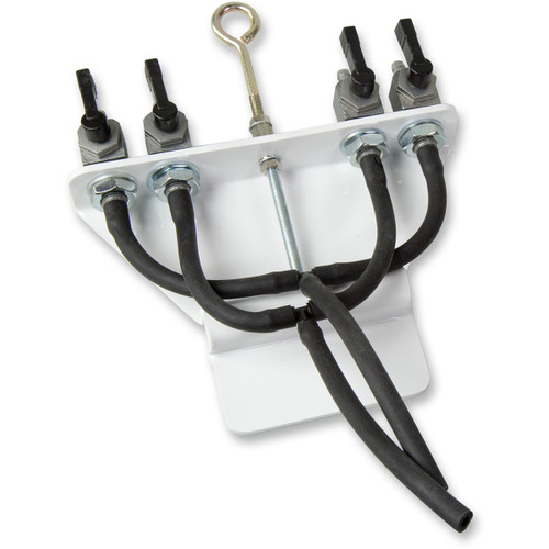 Tecmate #TS-220 - Adapter - CarbMate/SynchroMate™ - Throttle Valve/Cylinder