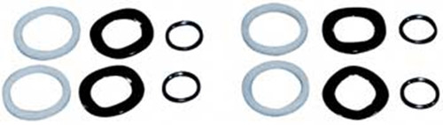 ROCKER ARM ADJUSTER KIT FOR SHOVELHEAD