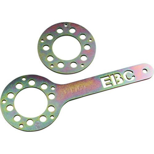 EBC #CT709SP - Removal Tool - Clutch Retainer Bolt - '72-'90 Sportster