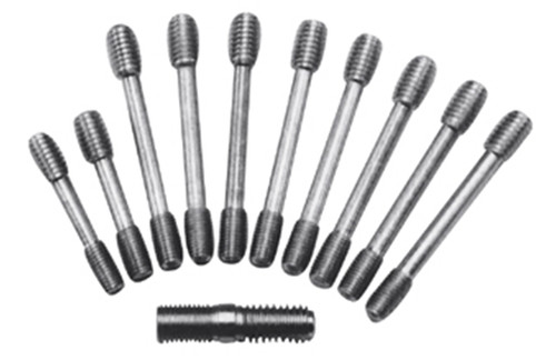 ROCKER ARM COVER STUD KIT FOR SHOVELHEAD