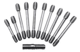 ROCKER ARM COVER STUD KIT FOR SHOVELHEAD