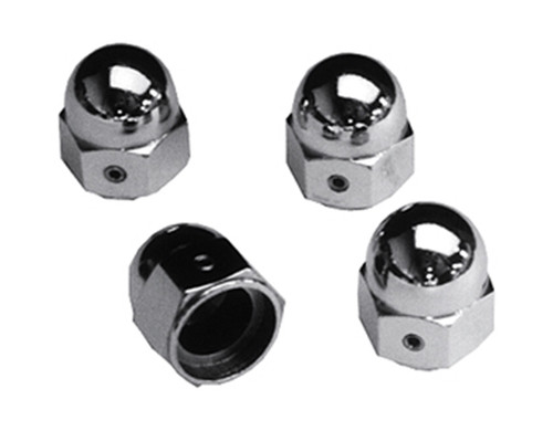 HEAD BOLT COVERS FOR EVOLUTION