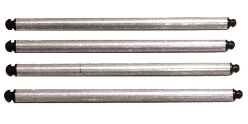 HARDWARE ALUMINUM PUSHROD KITS FOR BIG TWIN &amp; SPORTSTER