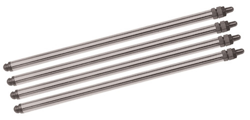 ADJUSTABLE PUSHROD KIT FOR SHOVELHEAD