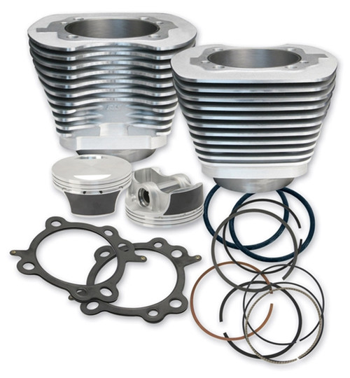 S&amp;S TWIN CAM BIG BORE KIT