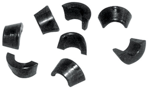 HARDWARE VALVE COLLAR RETAINER SET FOR PRE-EVOLUTION BIG TWIN