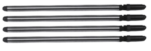 SUPER LIGHT ADJUSTABLE PUSHROD KIT FOR BIG TWIN EVOLUTION