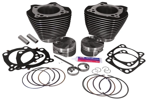 BIG BORE KIT FOR MILWAUKEE-EIGHT