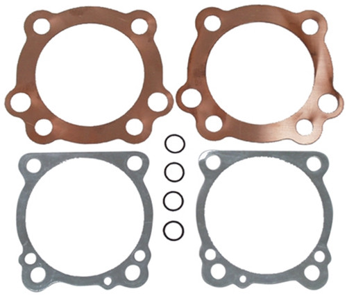 PERFORMANCE HEAD &amp; BASE GASKET SETS FOR BIG TWIN &amp; SPORTSTER EVOLUTION