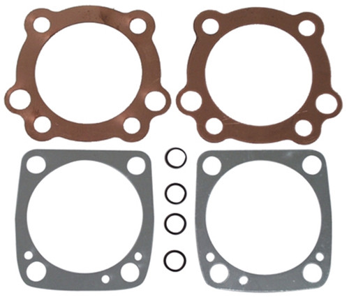 PERFORMANCE HEAD &amp; BASE GASKET SETS FOR BIG TWIN &amp; SPORTSTER EVOLUTION