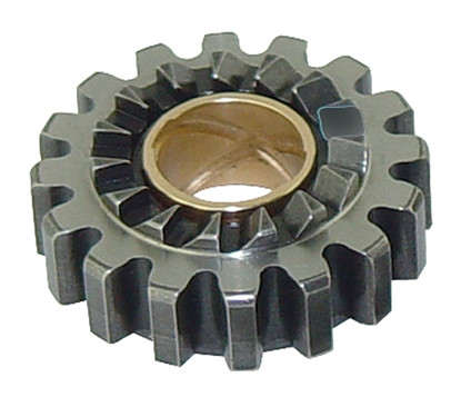 PUSHROD COVER SEALS FOR ALL MODELS