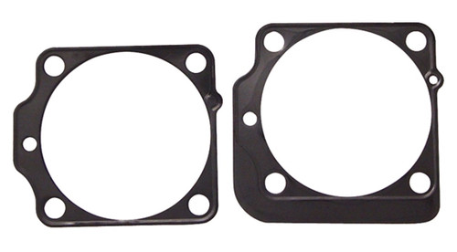 BIG BORE BASE GASKETS FOR PANHEAD &amp; SHOVELHEAD  CYLINDERS