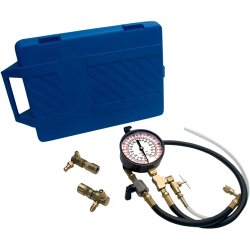 Jims #955 - Diagnostic Tool - Fuel Pressure/Fuel Injection