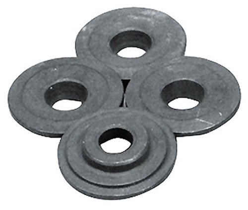 HARDWARE VALVE SPRING COLLARS FOR PRE-EVOLUTION BIG TWIN